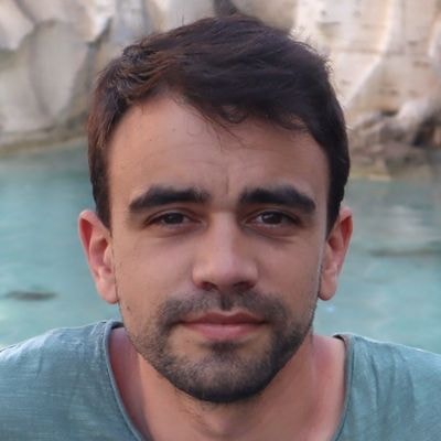 Florian Valeye, Staff Backend Engineer at Altertable