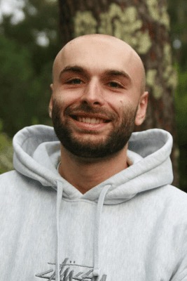 François Chalifour, Staff Frontend Engineer at Altertable