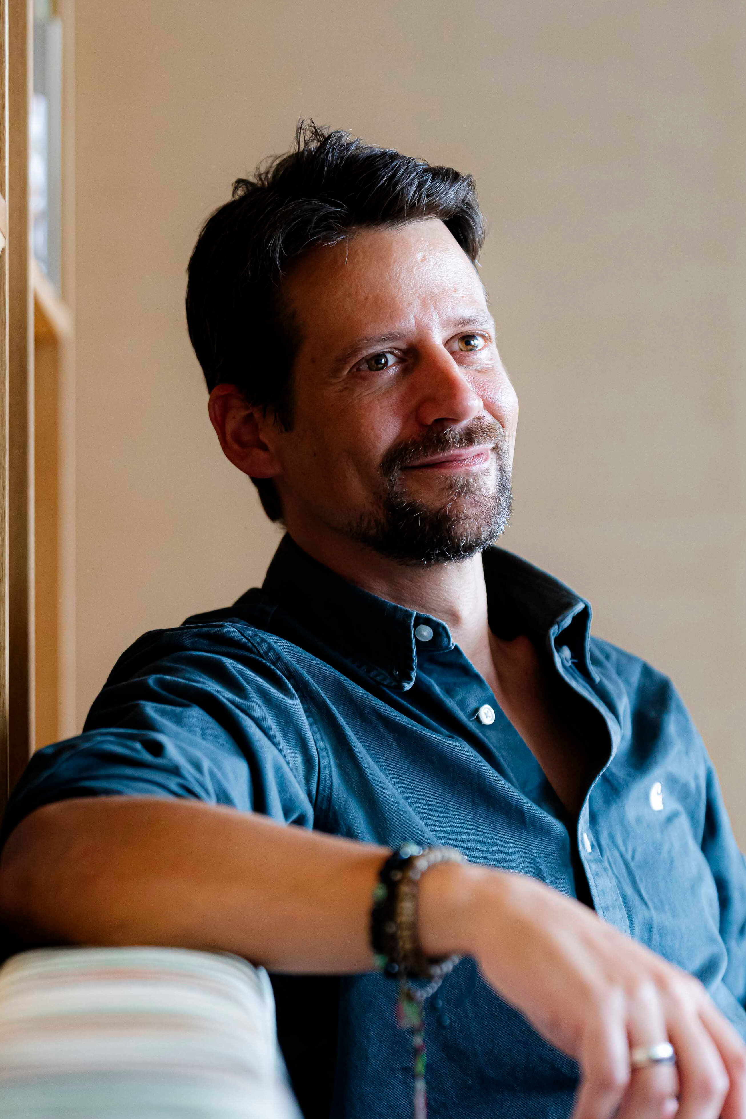 Kevin Granger, Co-Founder at Altertable