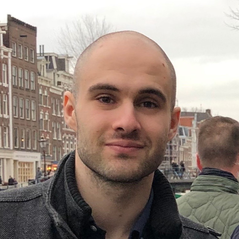 Léo Ercolanelli, Senior Software Engineer at Altertable