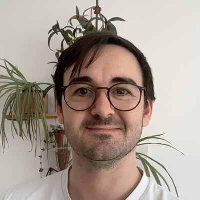 Léo-Paul Goffic, Staff Backend Engineer at Altertable