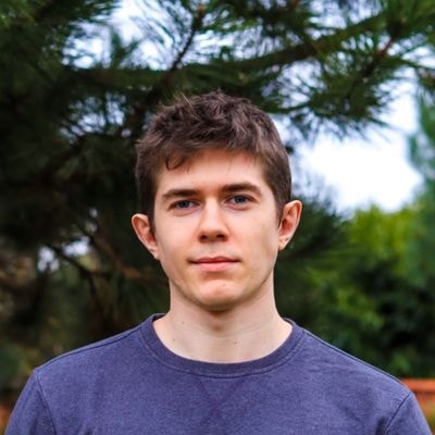 Robin Verdier, Senior Frontend Engineer at Altertable