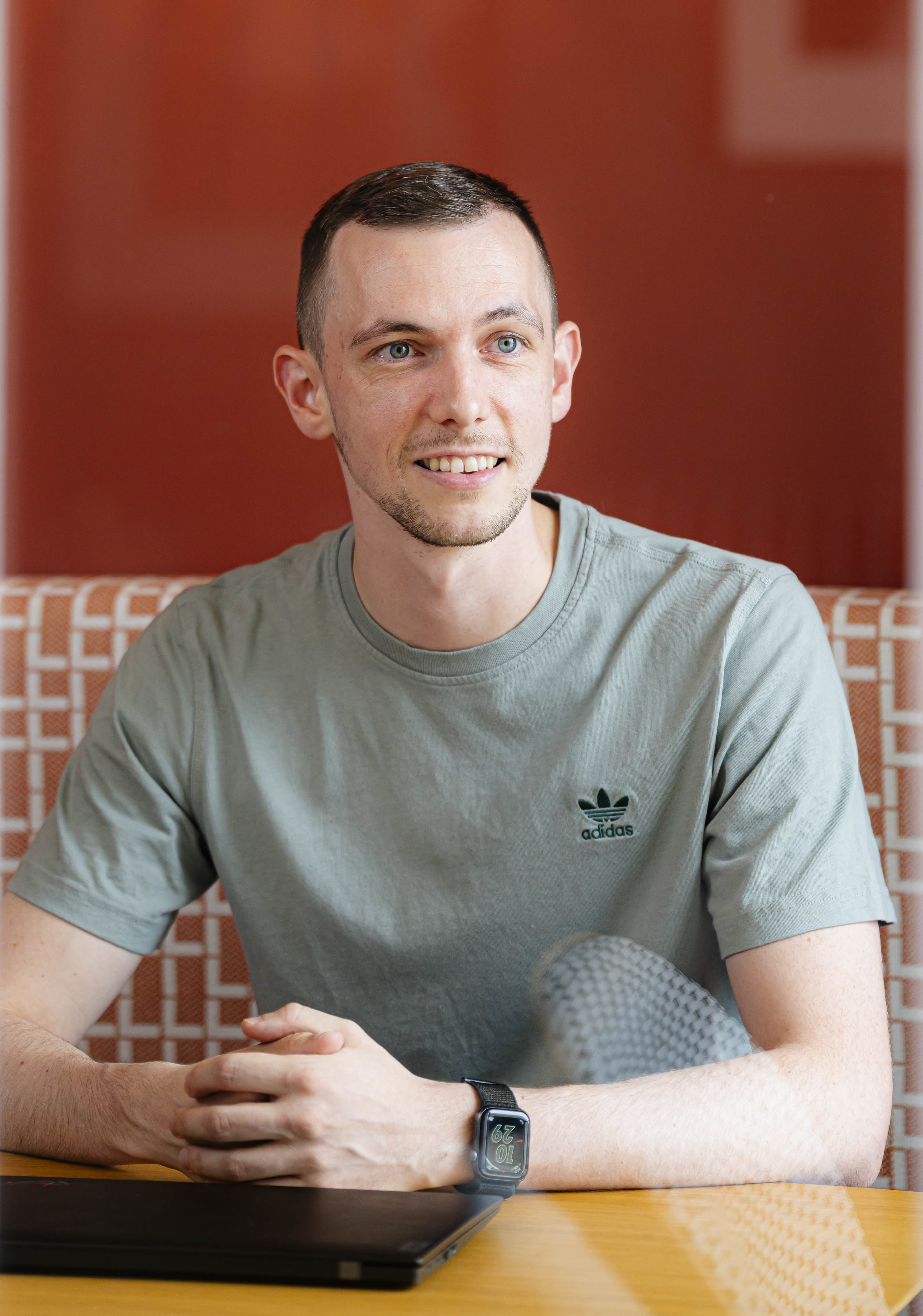 Yannick Utard, Co-Founder at Altertable