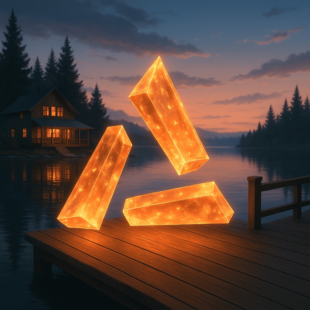 Rethinking the Lakehouse