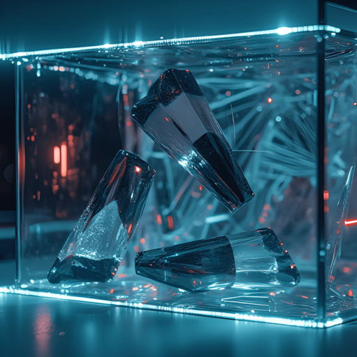 Speed Shapes Understanding