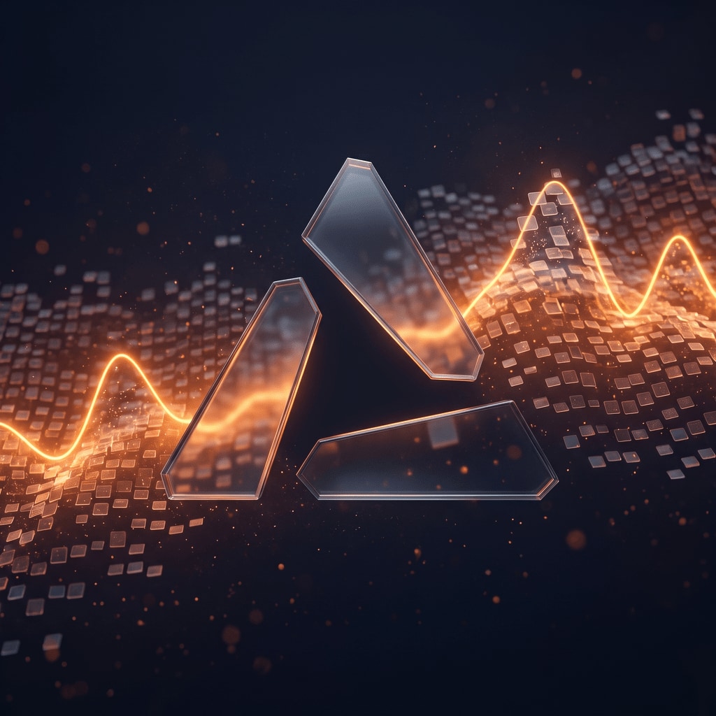 Forecasting the AI Hype