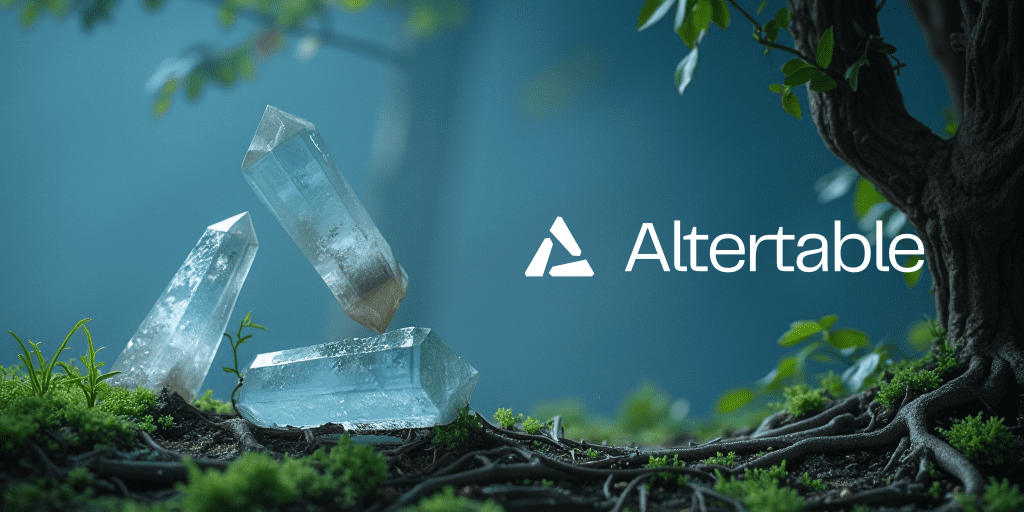 Building Trust, Byte by Byte