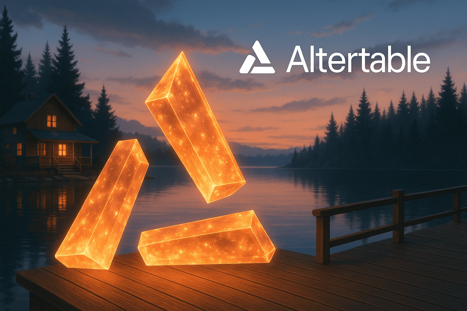 Rethinking the Lakehouse