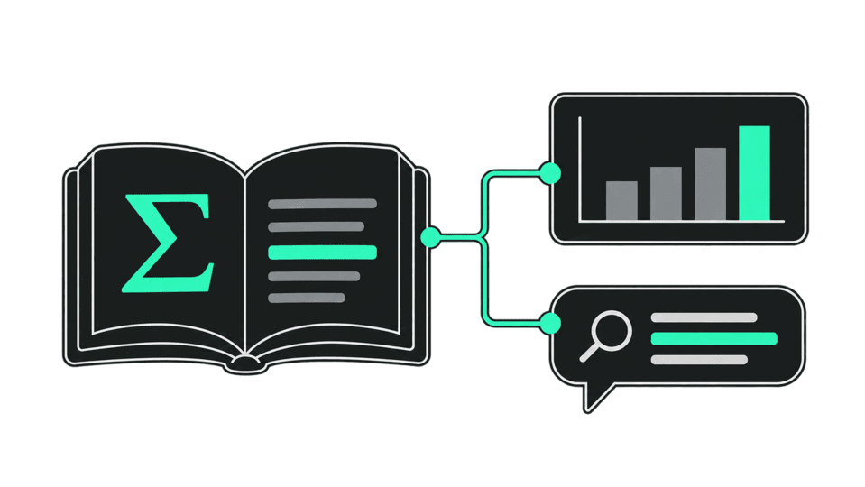 Self-serve without metric drift