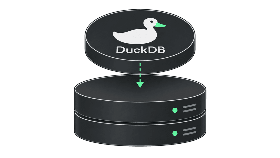 One lakehouse for stored and connected data