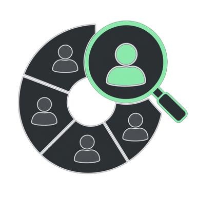 Analyze behavior your way
