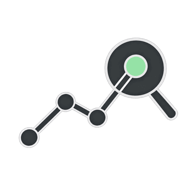 Search-first agents