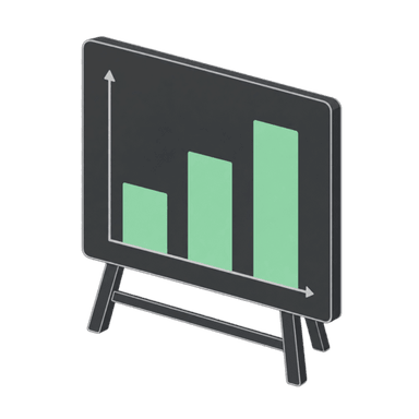 Native Visualization, Built In