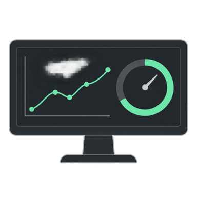 Dashboarding Without the Sprawl