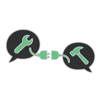 Ask from the tools you already use