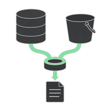 Federate Across All Your Data