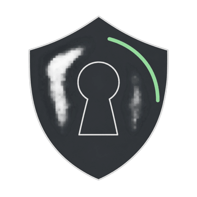 Keep access scoped