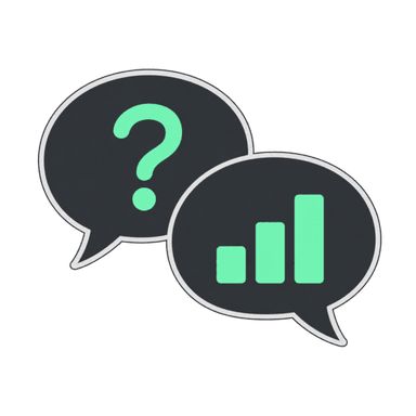 Answers where teams work