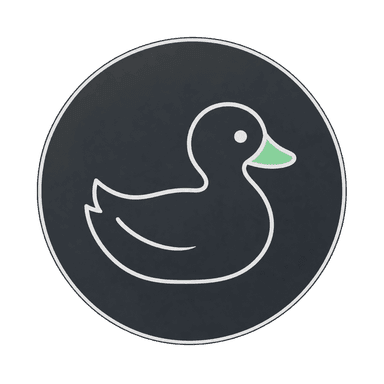 Bet on DuckDB