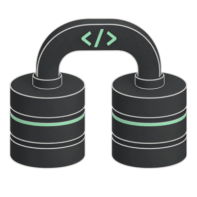 One SQL namespace