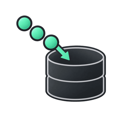 Send new data to Altertable