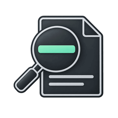Full-text search