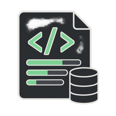 Normal SQL tables