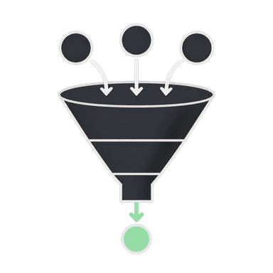 Federated SQL