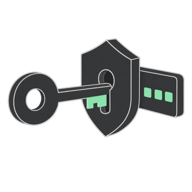 Give agents governed access