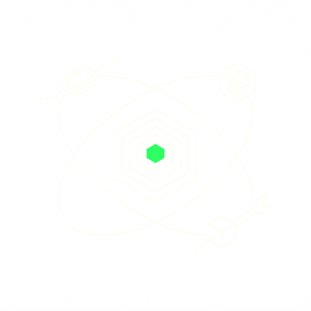 Build through any interface