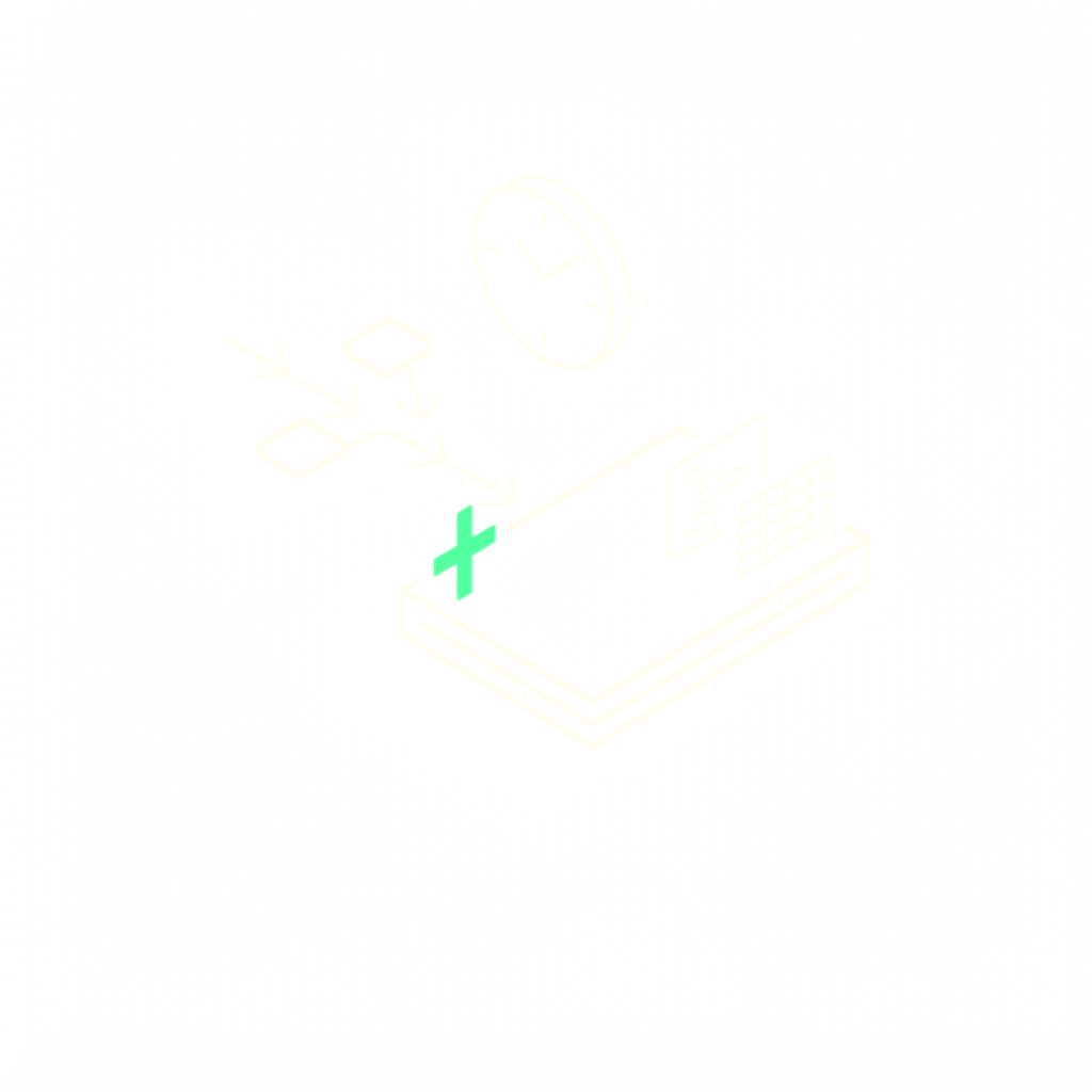 Built-in orchestration