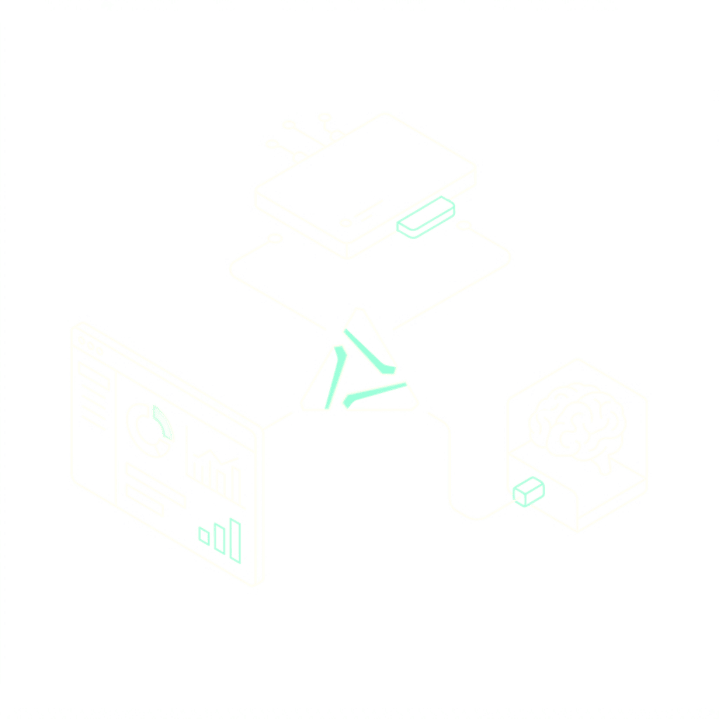 One platform for humans and agents
