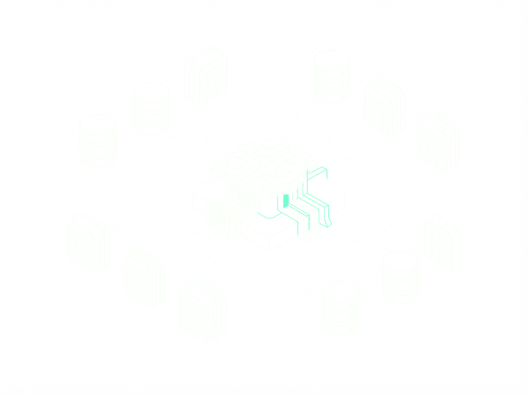 Diagram: managed Altertable catalogs and external catalogs unified as one lakehouse