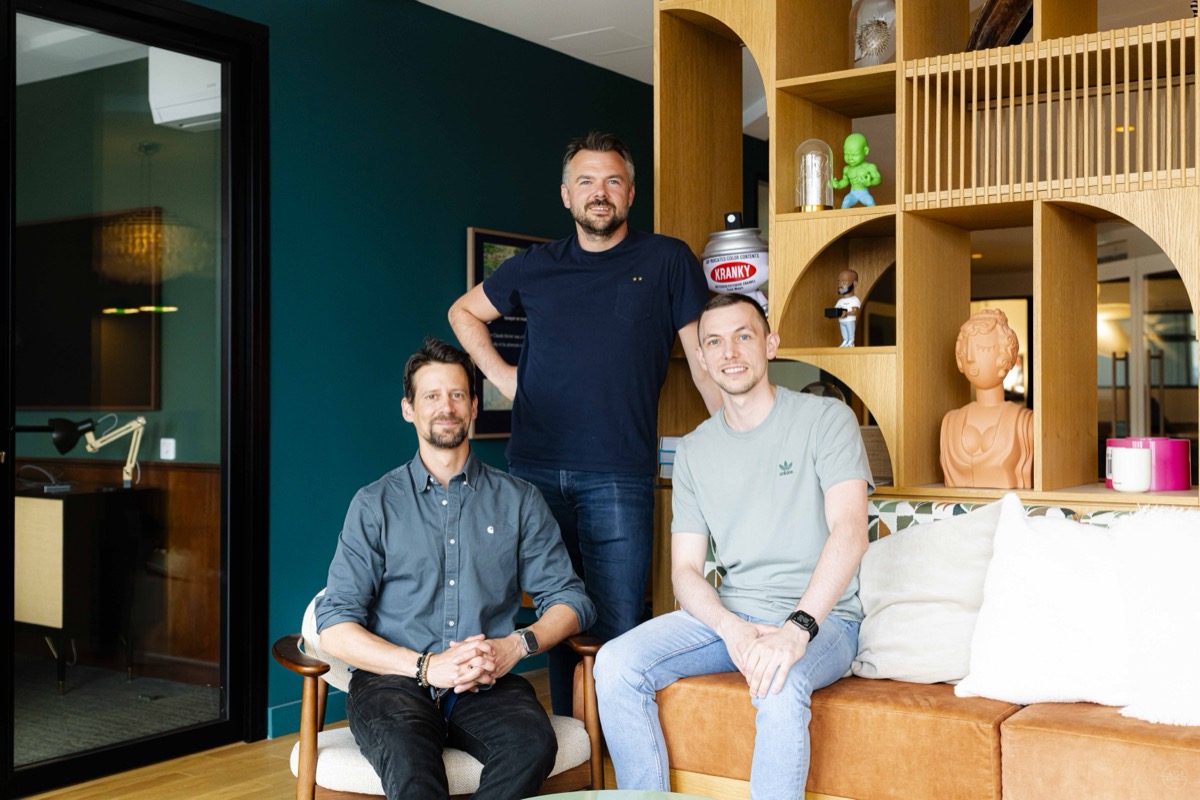 Altertable Emerges from Stealth with €2.5M Seed Round Led by 20VC